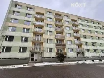 Pronájem bytu 3+1, Dvůr Králové nad Labem, Elišky Krásnohorské, 64 m2