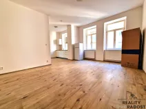 Prodej bytu 1+kk, Brno, Stará, 36 m2