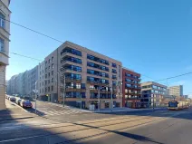 Prodej bytu 3+kk, Praha - Žižkov, U Viktorie, 70 m2