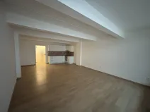 Pronájem bytu 1+kk, Kralupy nad Vltavou, Náměstí G. Karse, 50 m2
