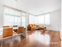 Pronájem bytu 3+kk, Praha - Střížkov, Zakšínská, 76 m2