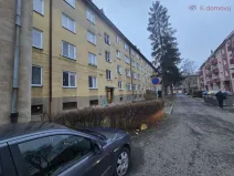 Pronájem bytu 3+1, Přerov - Přerov I-Město, Optiky, 66 m2