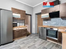 Prodej bytu 3+1, Desná - Desná II, Krkonošská, 101 m2