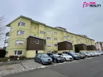 Pronájem bytu 2+kk, Kostelec nad Orlicí, K Tabulkám, 52 m2