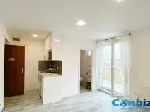 Pronájem bytu 1+kk, Praha - Nusle, Doudlebská, 30 m2