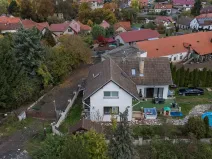 Prodej vícegeneračního domu, Kytín, 330 m2