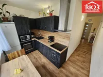 Prodej bytu 2+1, Mariánské Lázně - Úšovice, Havlíčkova, 64 m2