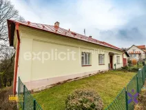 Prodej rodinného domu, Hrobice, 178 m2