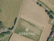 Prodej pozemku, Rychvald, Úvozní, 12432 m2