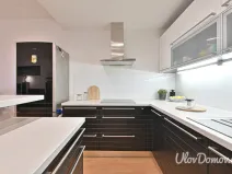 Prodej bytu 2+kk, Praha - Háje, Jurkovičova, 61 m2