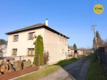 Prodej rodinného domu, Jimramov, Nad Vápenicí, 198 m2