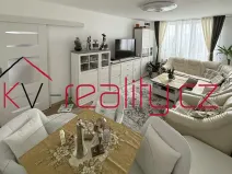 Prodej bytu 2+1, Karlovy Vary, Klínovecká, 64 m2