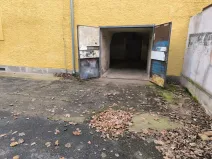 Pronájem skladu, Terezín, Palackého, 83 m2