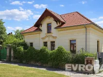 Prodej rodinného domu, Rudná, Masarykova, 131 m2