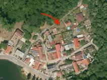 Prodej pozemku pro bydlení, Hostivice, Břevská, 566 m2