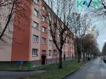 Pronájem bytu 3+1, Ostrov, Kollárova, 70 m2