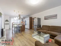 Prodej rodinného domu, Blansko - Dolní Lhota, 189 m2