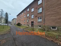 Pronájem bytu 2+1, Karviná - Mizerov, Žižkova, 50 m2