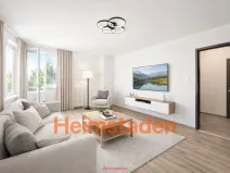 Pronájem bytu 1+1, Havířov - Město, Majakovského, 74 m2
