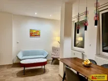 Pronájem bytu 1+kk, Brno - Brno-město, 50 m2