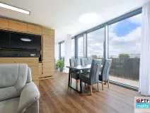 Prodej bytu 3+kk, Plzeň, Železná, 68 m2