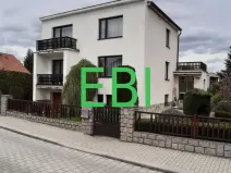 Pronájem pokoje, Roztoky, Horova, 18 m2