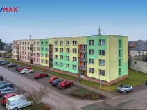 Prodej bytu 2+1, Smiřice, Gen. Govorova, 62 m2