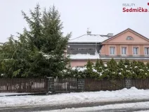 Prodej rodinného domu, Ústí nad Labem, Kollárova, 320 m2