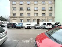 Prodej bytu 2+kk, Praha - Smíchov, Pechlátova, 39 m2