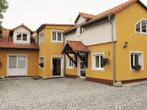 Pronájem kanceláře, Praha - Řepy, Žalanského, 53 m2