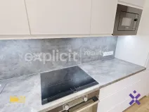 Pronájem bytu 3+kk, Fryšták, 58 m2