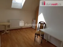 Pronájem bytu 1+kk, Praha, Zenklova, 17 m2