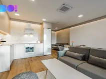 Pronájem bytu 2+kk, Soběšovice, 57 m2