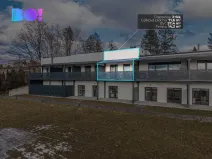 Pronájem bytu 2+kk, Soběšovice, 71 m2