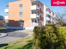 Prodej bytu 1+kk, Zlín, Zálešná II, 31 m2