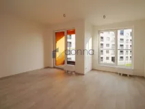 Pronájem bytu 1+kk, Praha, Ke kříži, 33 m2