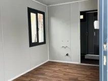 Prodej mobilheimu, Ústí nad Labem - Klíše, Jateční, 20 m2