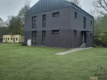 Pronájem bytu 2+kk, Moravský Krumlov, Pod zámkem, 50 m2