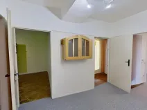 Pronájem bytu 3+1, Myslibořice, 73 m2