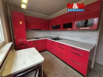 Pronájem bytu 3+1, Stráž pod Ralskem, Mlýnská, 70 m2