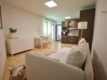 Prodej bytu 2+kk, Brno, Ríšova, 53 m2