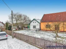 Prodej rodinného domu, Přelovice, 100 m2