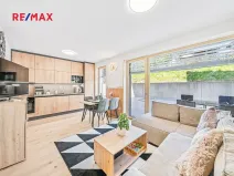 Pronájem bytu 2+kk, Železná Ruda, Klatovská, 43 m2