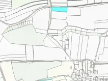 Dražba pole, Nelahozeves, 5092 m2