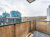 Pronájem bytu 1+kk, Praha - Jinonice, Kačírkova, 34 m2