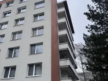 Prodej bytu 4+1, Zlín, Luční, 80 m2