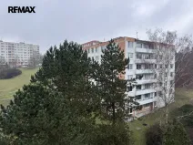 Prodej bytu 4+1, Zlín, Luční, 80 m2