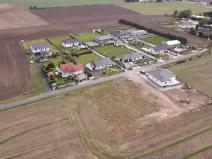 Prodej pozemku pro bydlení, Terezín, 1234 m2