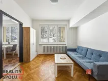 Prodej bytu 1+1, Praha - Veleslavín, Šumberova, 35 m2