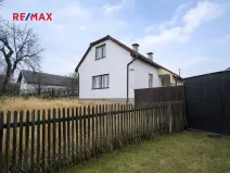 Prodej chalupy, Potštát, 90 m2